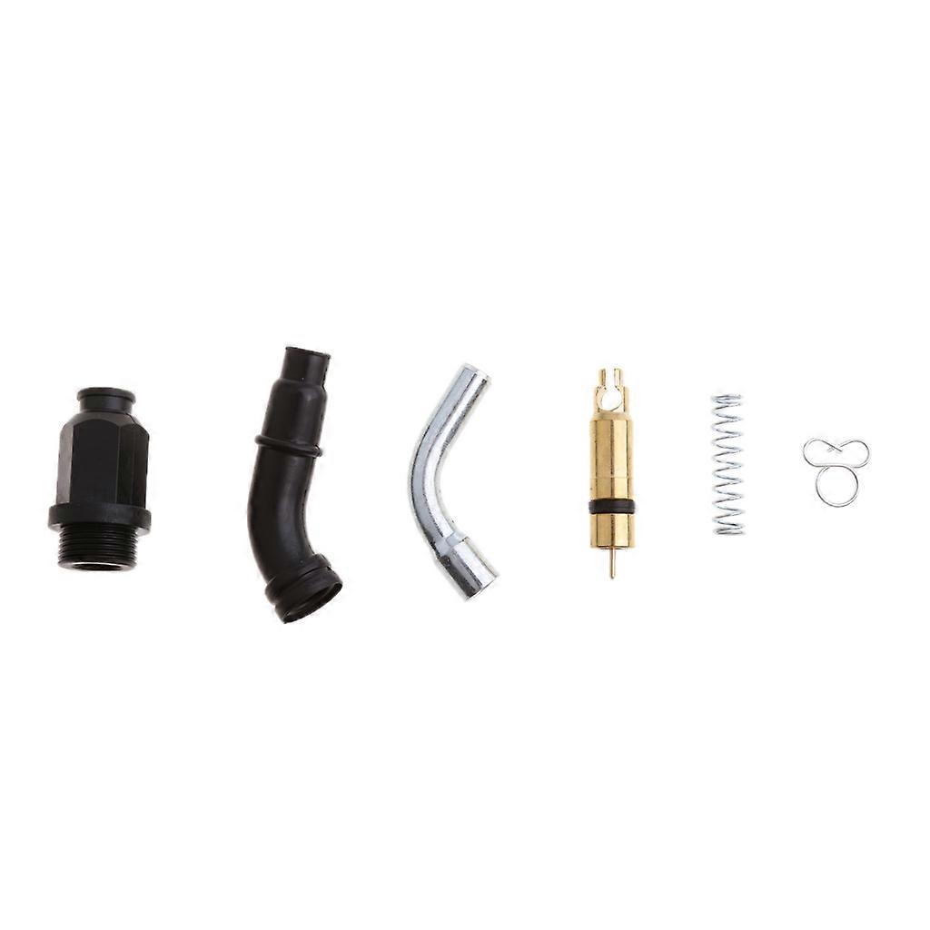 CHOKE STARTER VALVE PLUNGER REBUILD KIT FOR 98-03 Honda 450 Foreman