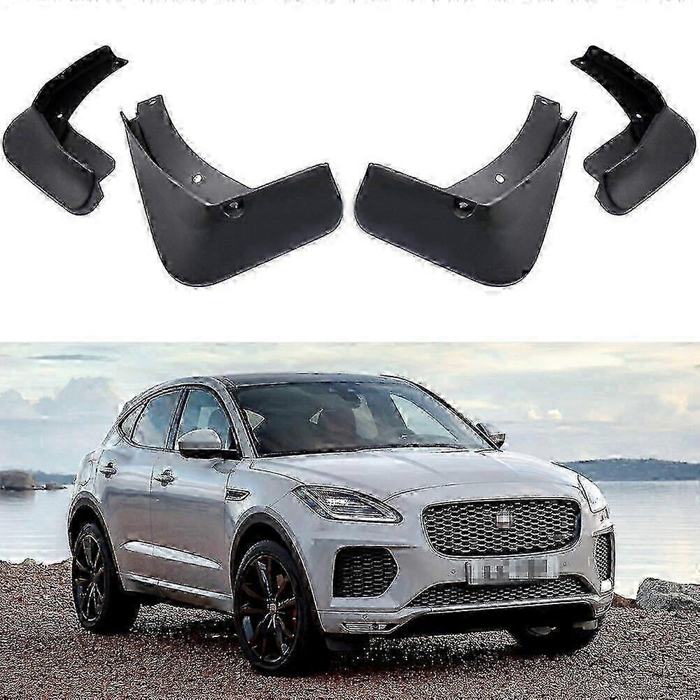 Guardabarros para Jaguar E-Pace 2018-2022