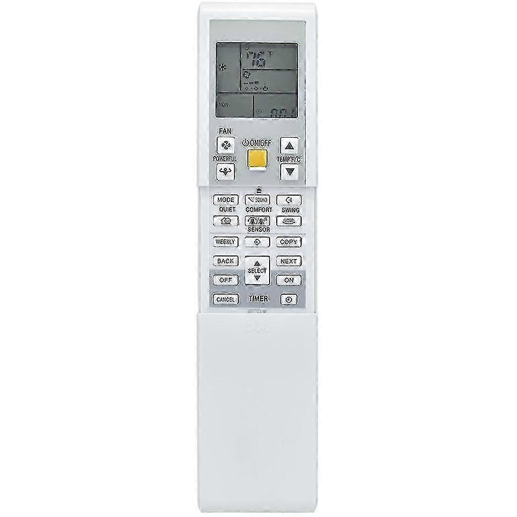Air Conditioner Remote compatible Arc452a4 Arc452a10 Arc452 Conditioning Controller High quality