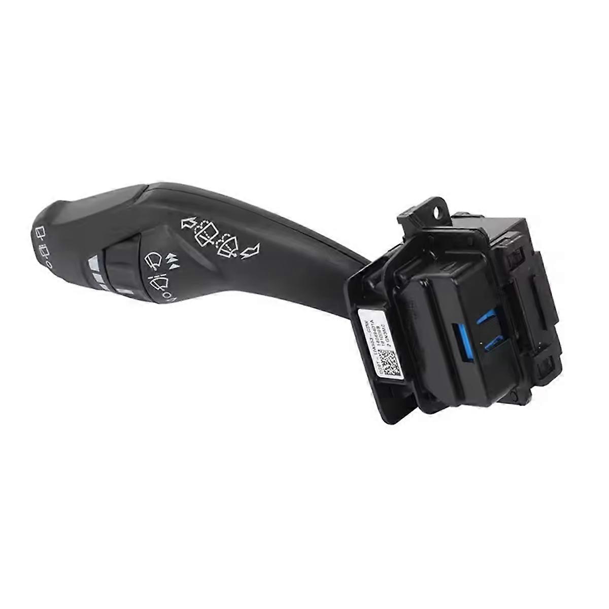 Car Wiper Switch DG9T17A553GDW DG9T-17A553- for LHD