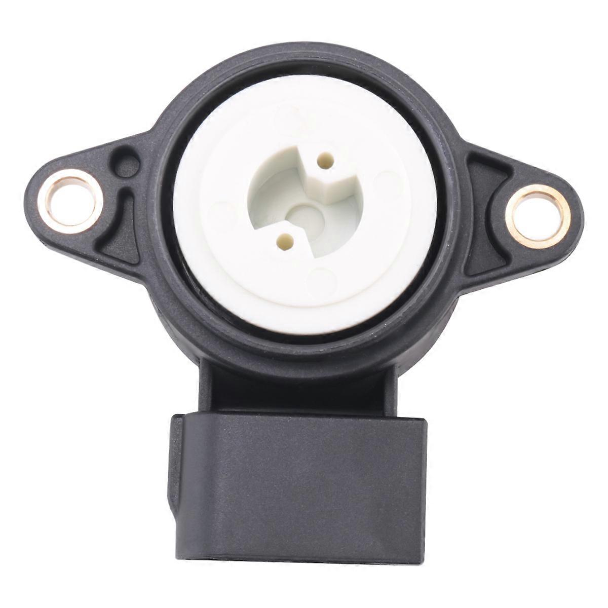 Throttle Position Sensor for // Automobiles