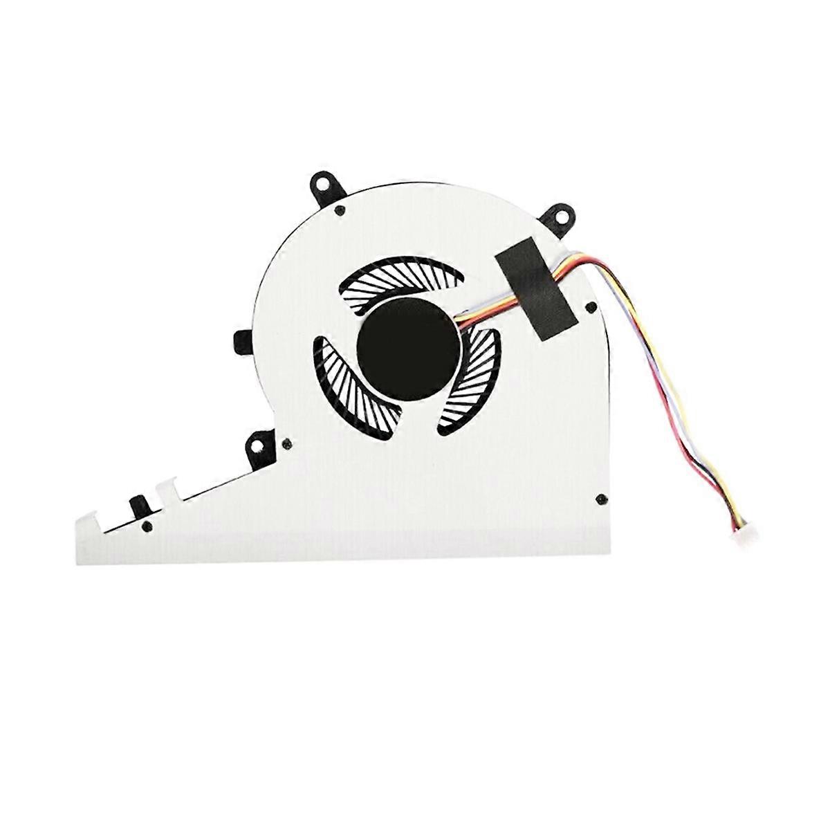 Replacement CPU Cooling Fan for 17-AE 17M-AE111DX 17-AE143 925461-001
