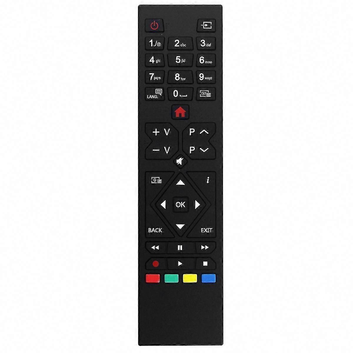 جهاز تحكم عن بعد عالمي لتلفزيونات فينلوكس إيدنوود جراندين بروسونيك موديل XF22G10-RC39105 C3332