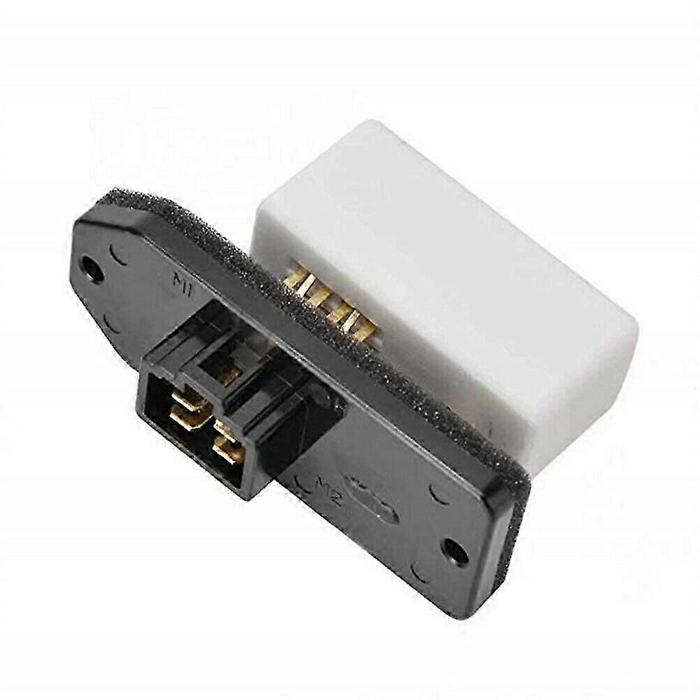 Car HVAC Heater AC Blower Motor Resistor for Viper Grand 5014212AA