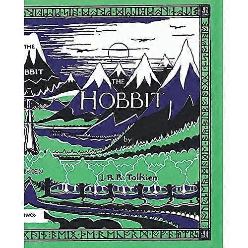 Der Hobbit: There and Back Again oder