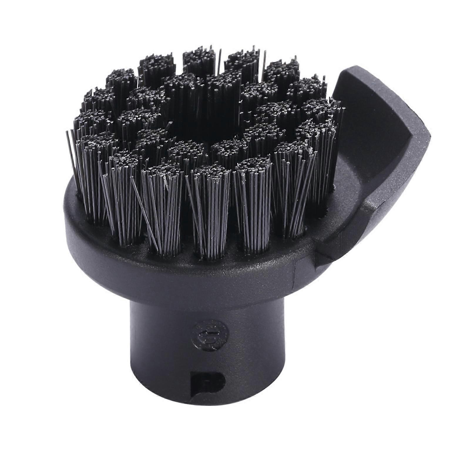 Replacement Small Round Brushes Large Round Brush Cleaning Brush for SC5
