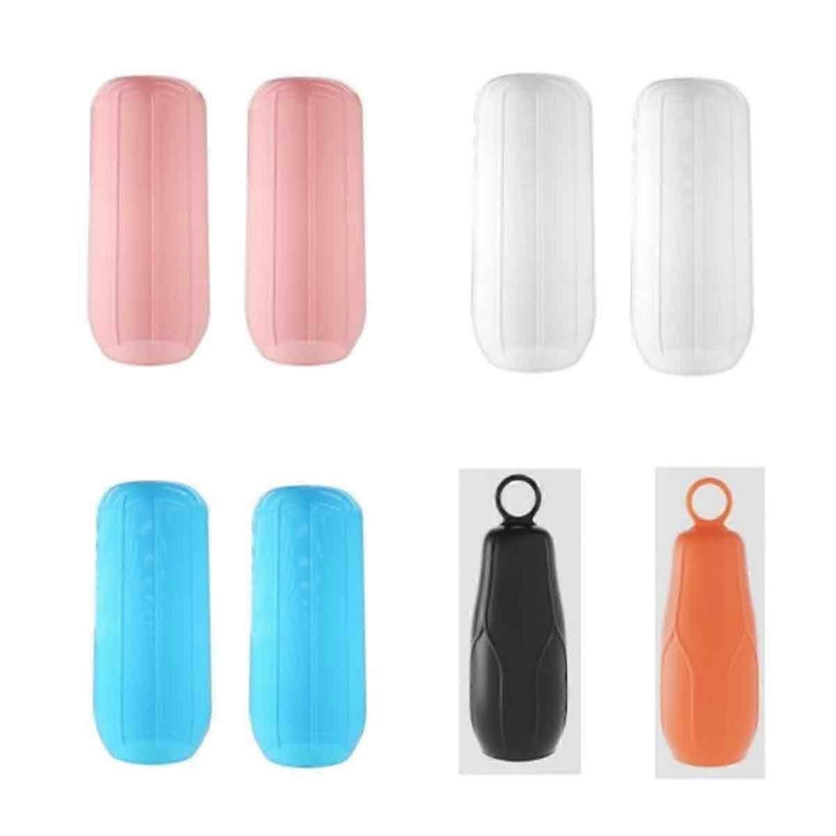 Bottle Protector, Flexible, Leak Protection