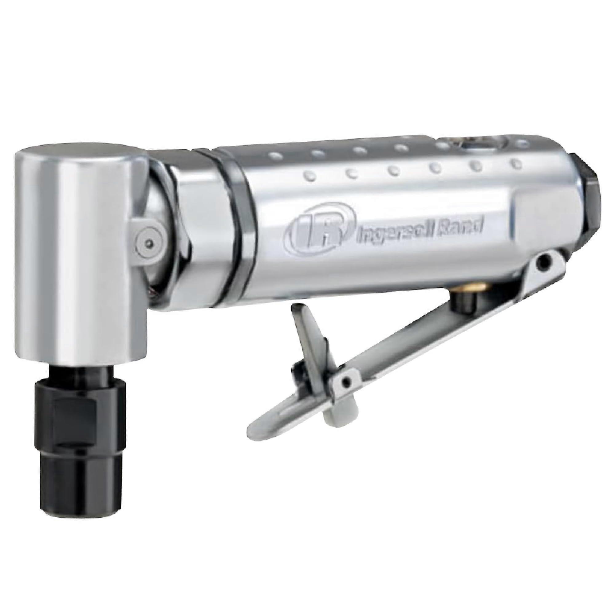 Air Die Grinder Power Tool for Precision Work, 1/4 Inch, Lightweight Design, High RPM, Ideal for Metalworking and Automotive Use