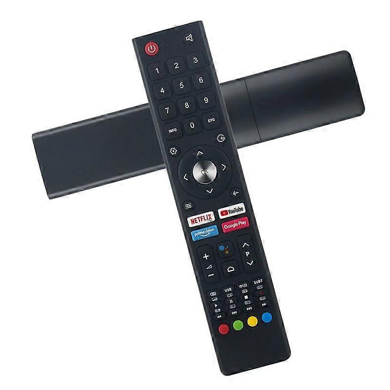 Replace for JVC RM-C3365 Smart LCD HDTV Androjd TV