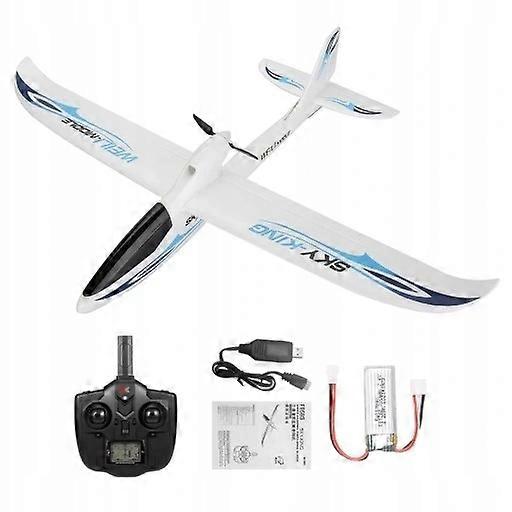 Wltoys F959s Rc Airplane Fixed Skrzydło Sky-king