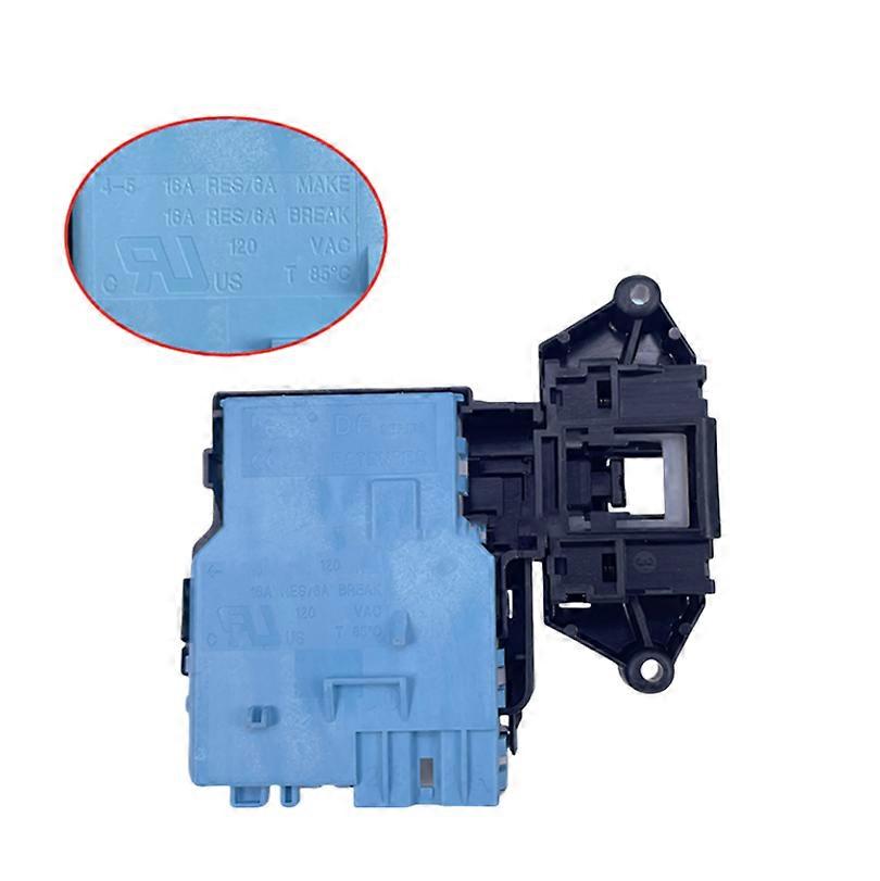 Tumble Dryer Door AC120V DFF80850Q Lock Micro Delay Switch Accessories for LG