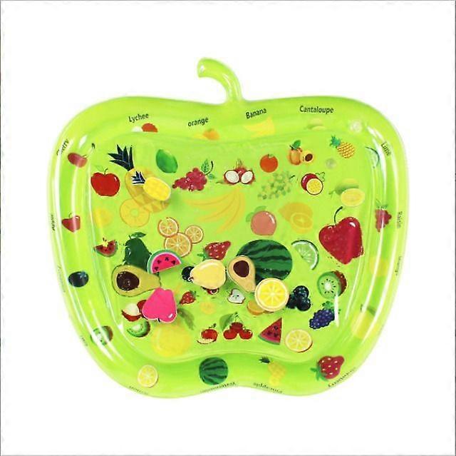 Ice pad PVC pat water pad cool for lying down (Apple pat pad)