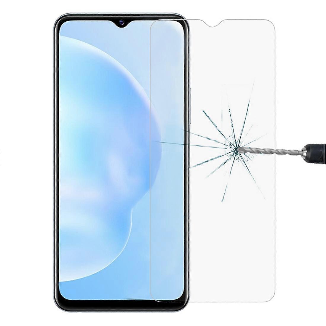 Für vivo Y52s / Y52s t1 / T1 5G 0,26 mm 9H 2,5D gehärtete Glasfolie Für vivo Y52s / Y52s t1 / T1 5G (1 Stück)