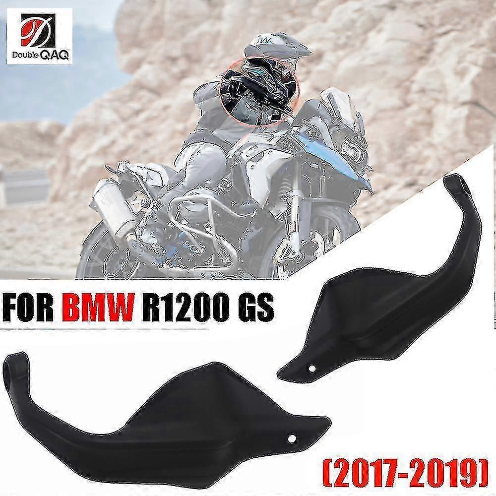 Handguard Shield for BMW R1200GS Adv - Durable Lever Protector Compatible with F800GS Adventure