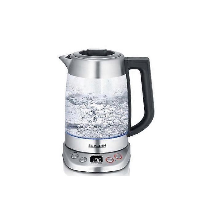 Kettle - SEVERIN - WK 3480 - 1.7L - 3000W - Adjustable Temperature 40-100°C