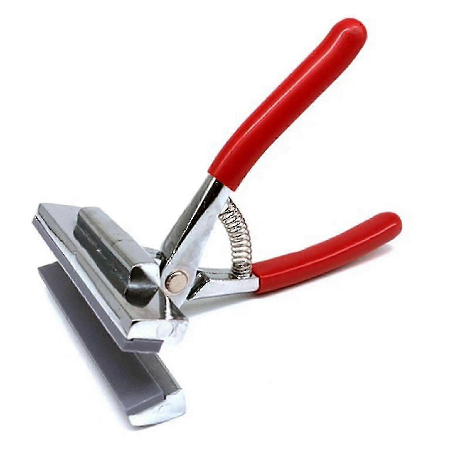 Stainless Steel Canvas Stretching Plier for Professional