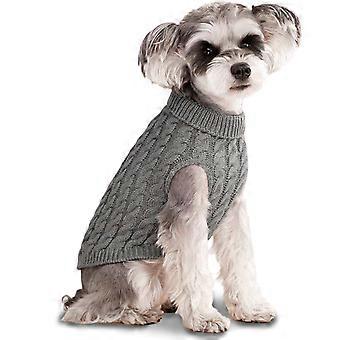 Dog Sweater Large Dog,Dog Sweater for Extra Large Dog,Dog Warm Turtleneck Christmas Sweatshirt,Cold Weather Knit Pullover