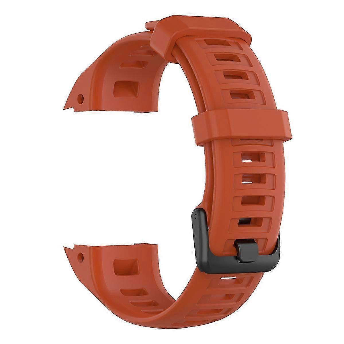 Garmin Instinct Tactical Compatible Silicone Wristband for Timepiece Models: Instinct Instinct Tide Instinct 2