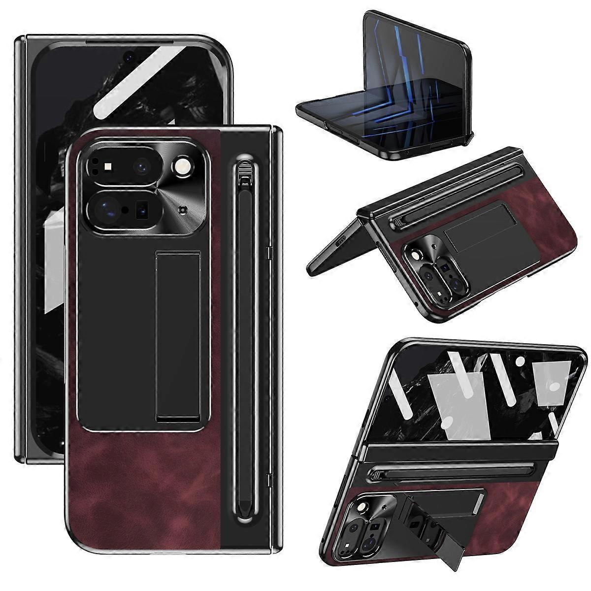 Compatible with Google Pixel 10 Pro Fold Phone Case