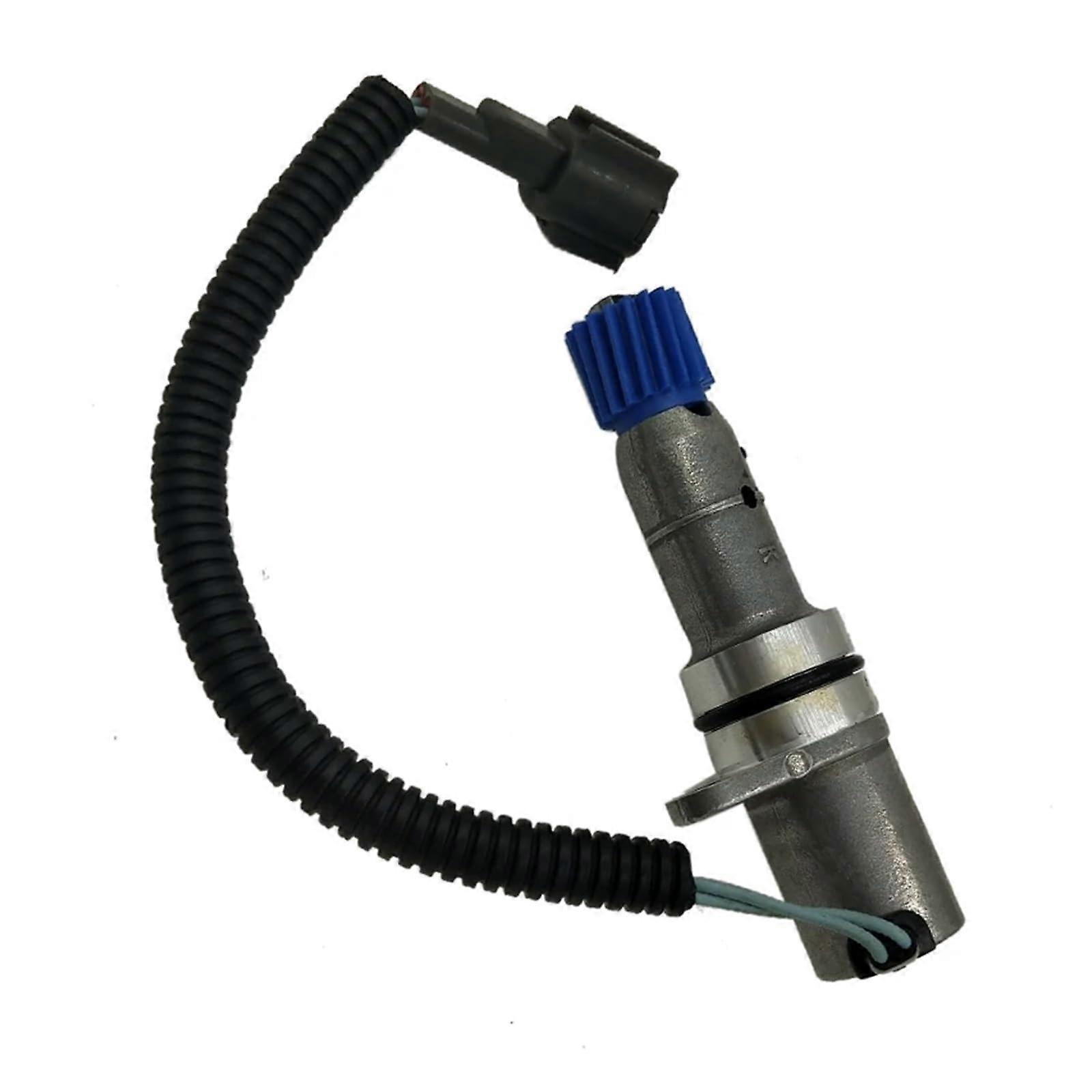 Speed Sensor 32702-74F19 32702-56G18, 1 PC, Vehicle Speed Sensor, Automotive Replacement Part