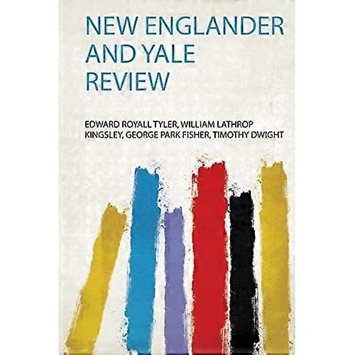 New Englander og Yale anmeldelse