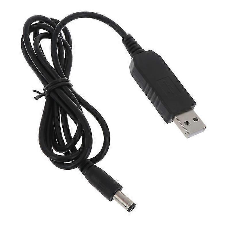 2A Step-up Volt Transformátor USB 5V Boost Na 12V Napětí Měnič Boost Linka