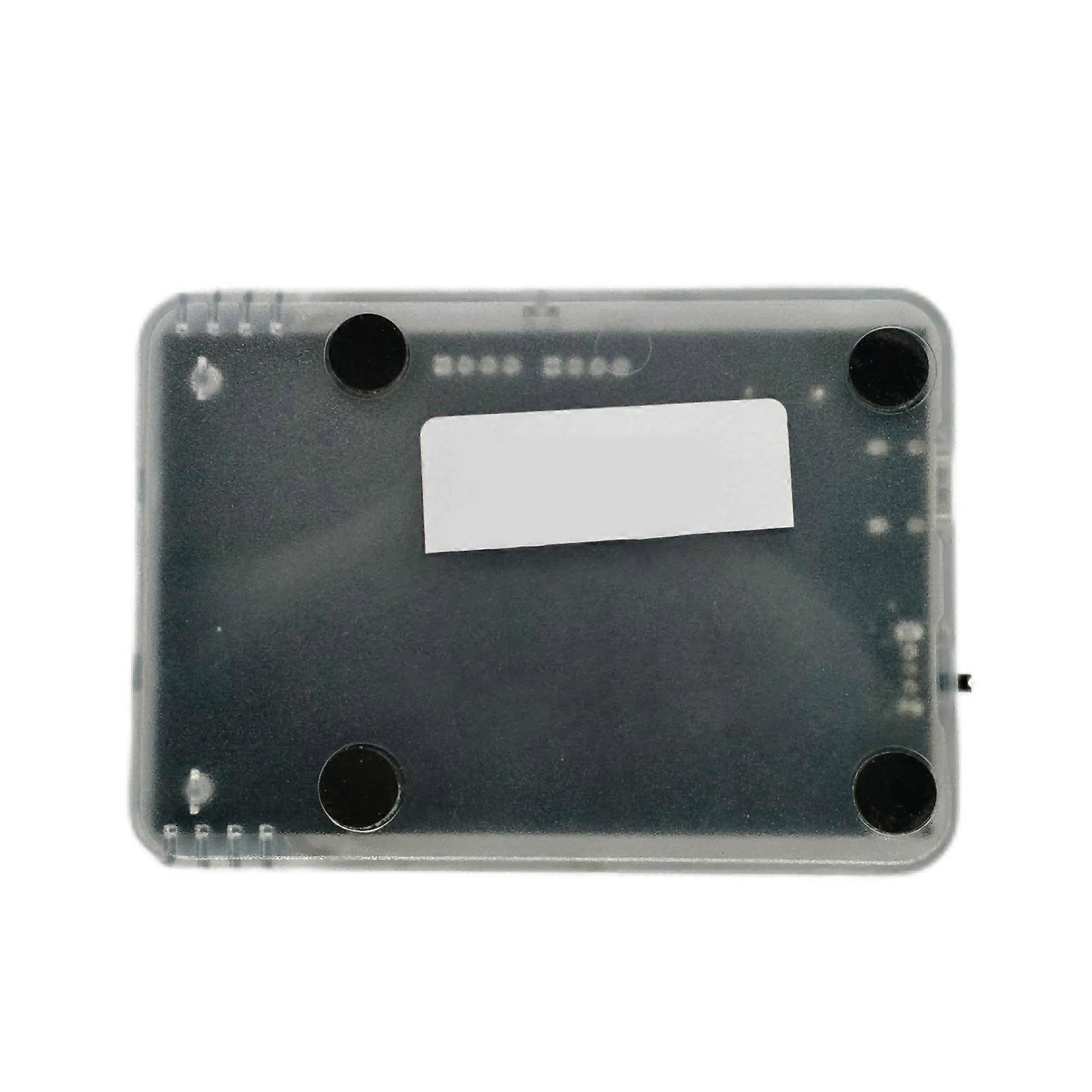 Outil de test de moteur PTZ de précision pour Air 3 3S / Yu 3 / Yu 3 3 3 3 avec un design transparent
