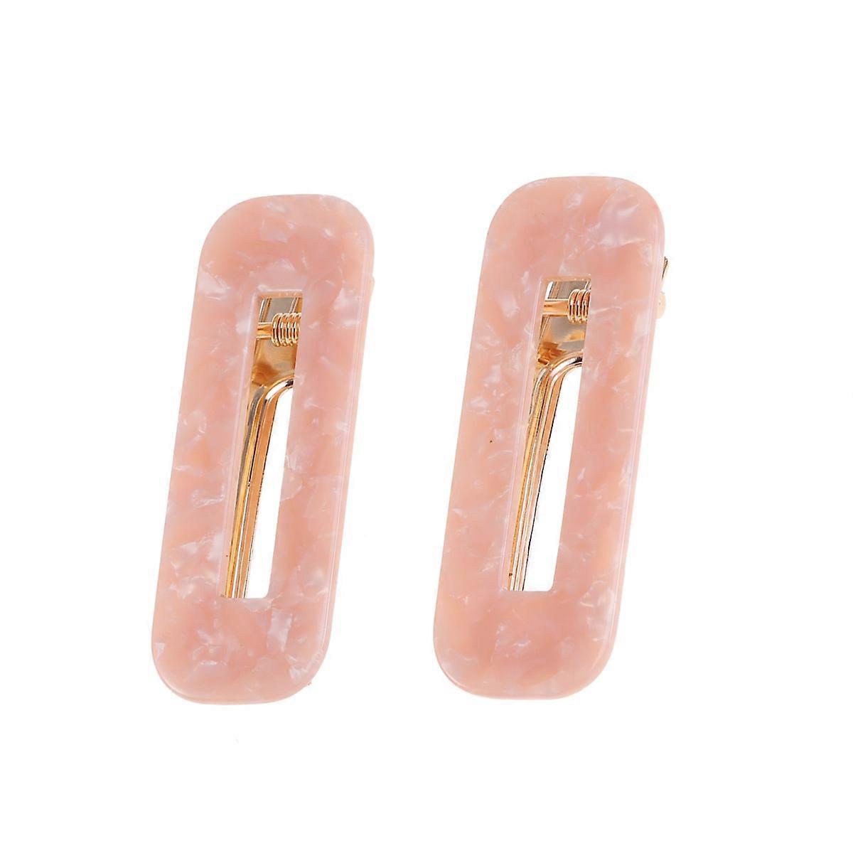 Hair Clips for Styling, Unique Leopard Barrettes, Enhances Every Outfit