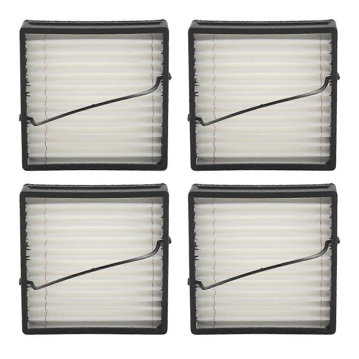 4 STK / LOT, Separ E0530K for SWK2000-5 Erstatning Filterelementer 00530 (300FG elementer) Drivstoff Vann S