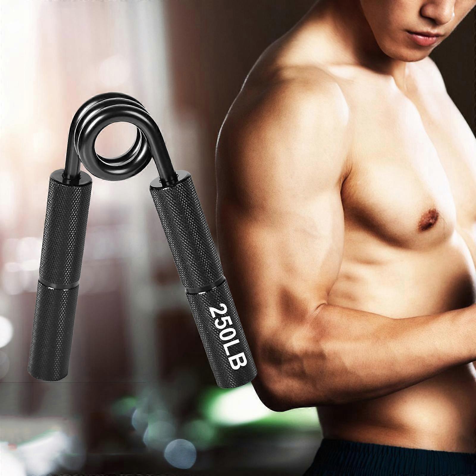 Push-up Handles Hand Amplifier For Seniors Exercise Instrument