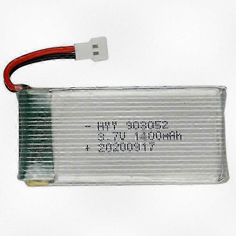 Rechargeable Battery Suitable for Syma X5 and X5c Quadcopter Drone Replacement Parts and Accessories