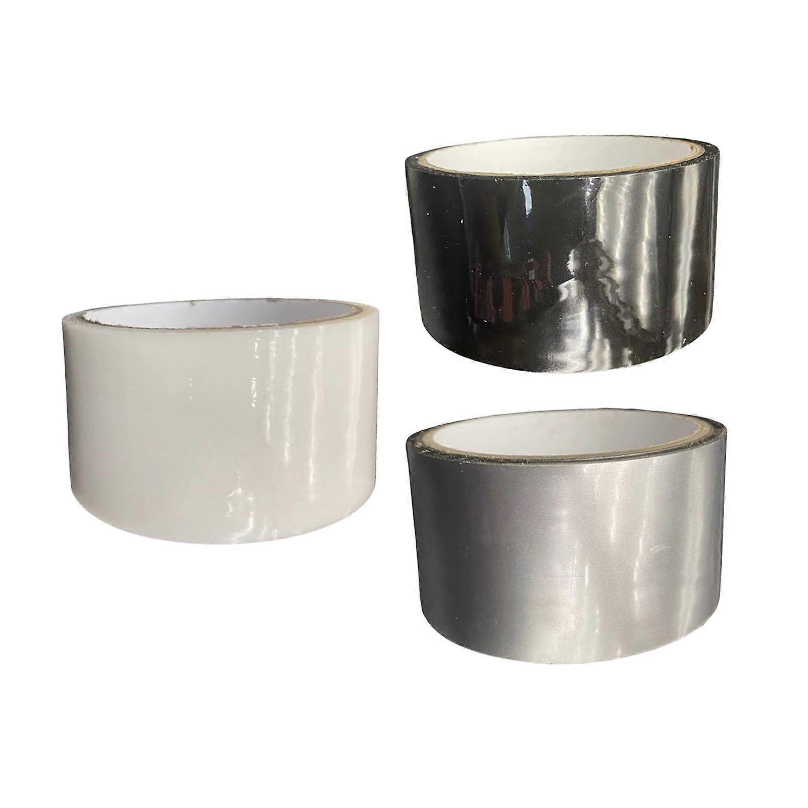 3x Funny Creative Toy Sticky Ball Rolling Tape for Game