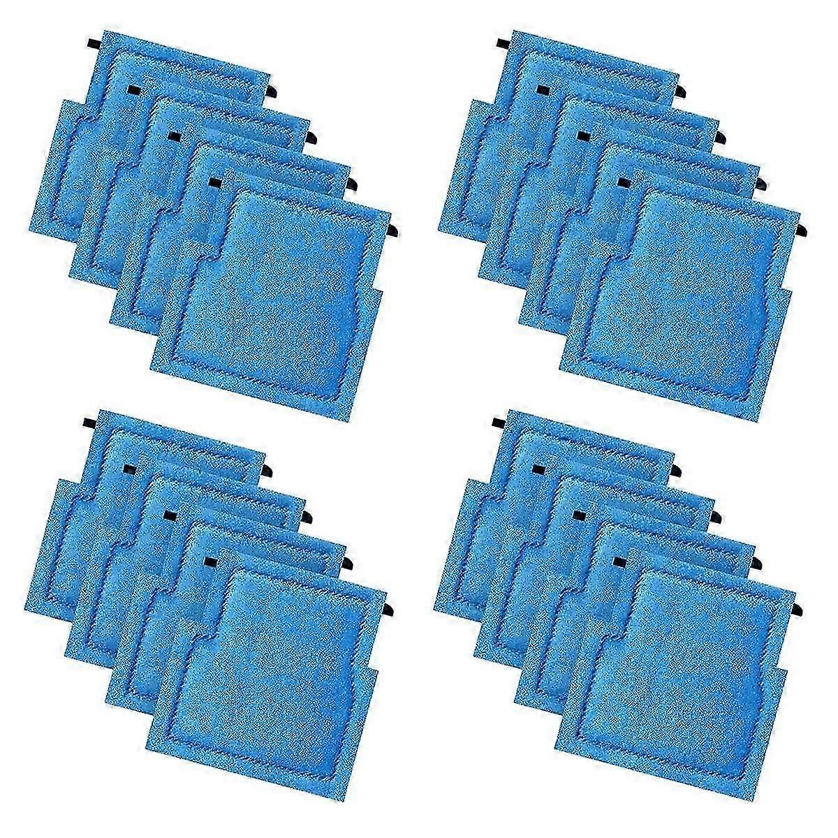 Aquarium Filter for EZ-Change , Fish Tank Filters Fit for Aqua-Teach 5-15 Power Filter A