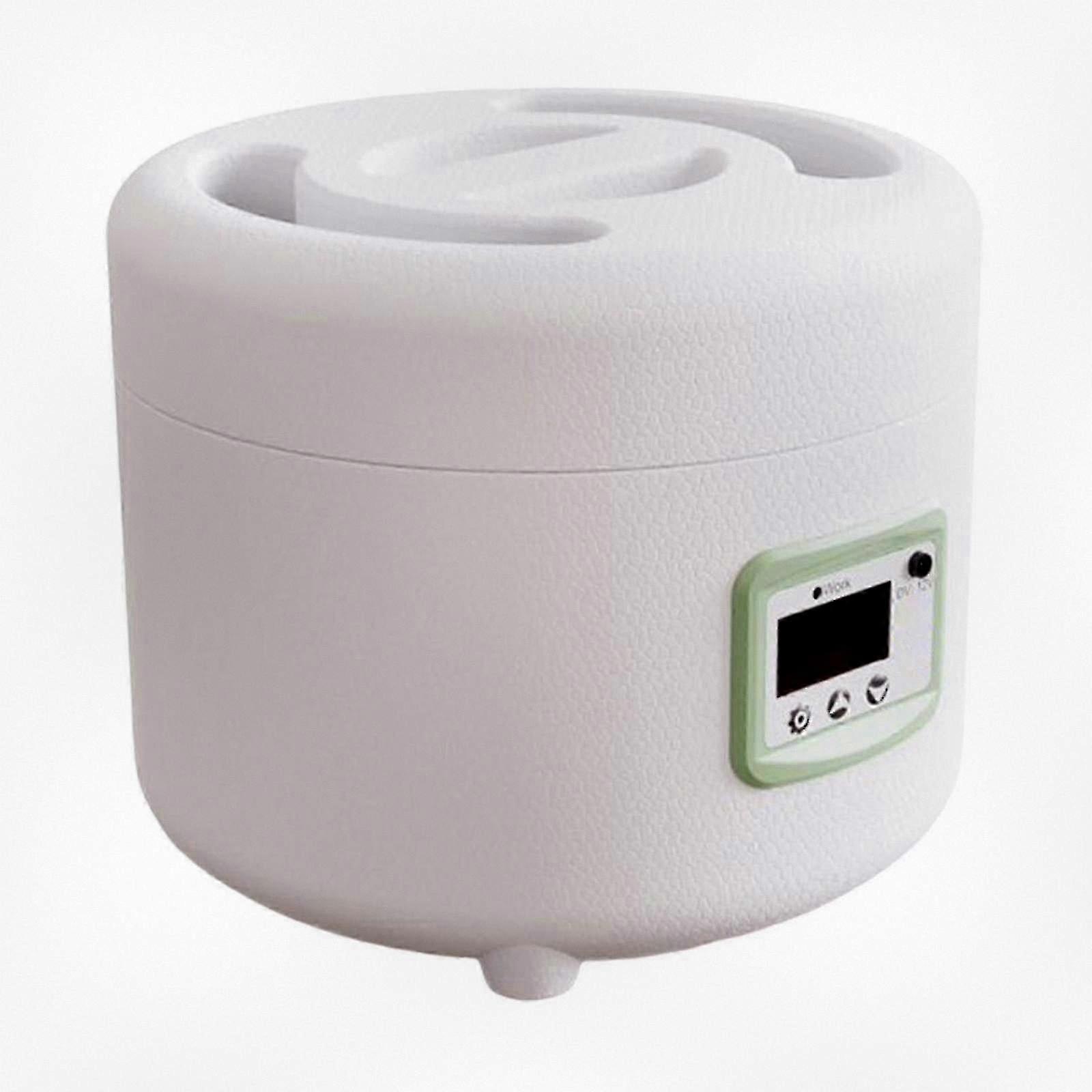 Digital Automatic Egg Incubator for Poultry Hatching, Suitable for Turkey and Other Birds
