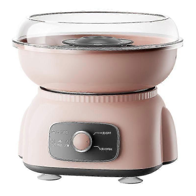 Cotton Candy Machine - 500w Portable Cotton Candy Machine,efficient Electric Heating Cotton Candy Ma