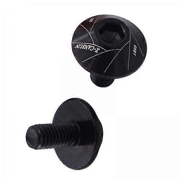 4x 2 Pack Water Bottle Holder , M5 Kettle Rack Fasteners