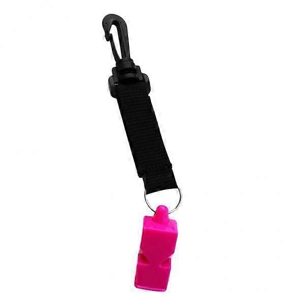 Dive Whistle Set for Divers and Lifeguards