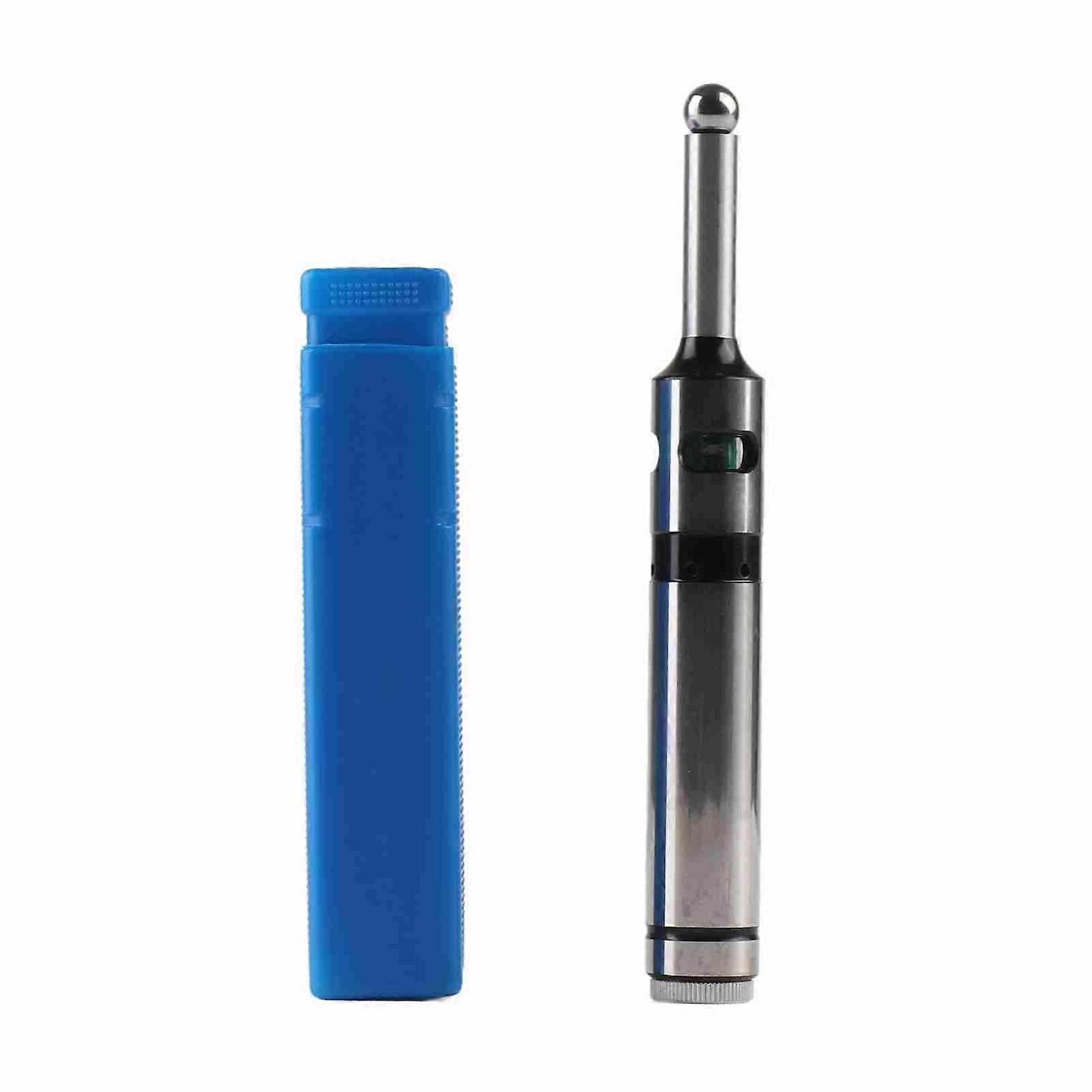 2025 Latest Model Electronic Beep Edge Finder Non Magnetic Photoelectric