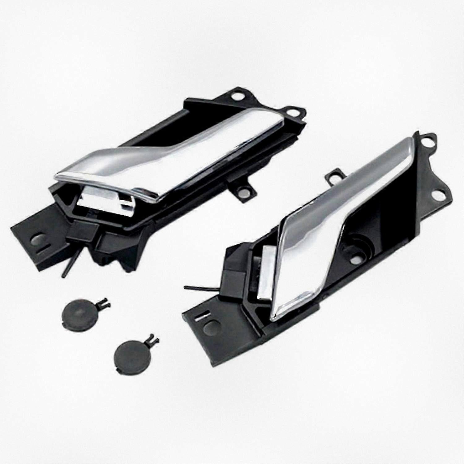 Interior Left and Right Door Handle Suitable for Certain Brand Models 96861998 96861999 - YuJia