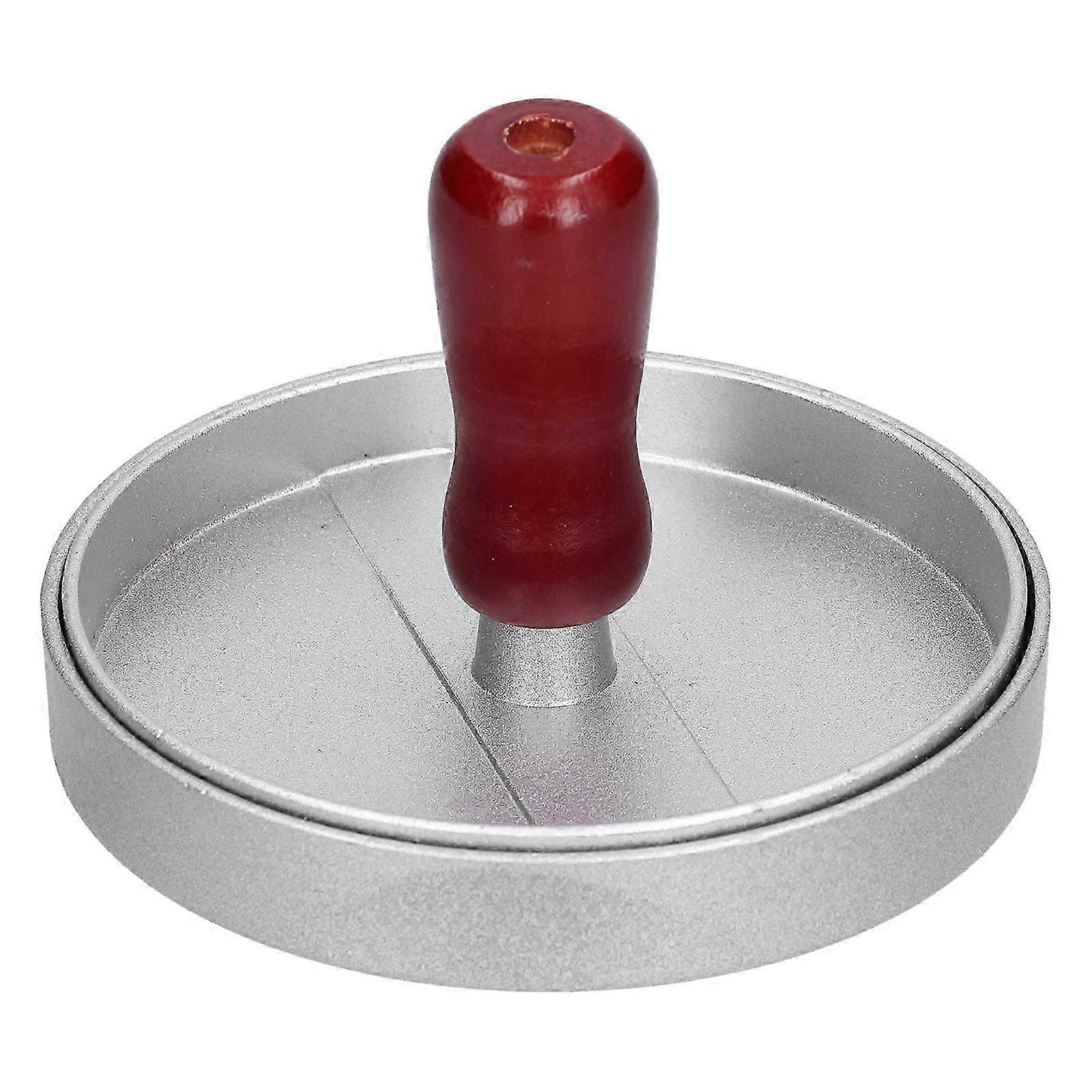 Non-Stick Hamburger Press Multifunction Kitchen Tool Burger Maker Mold