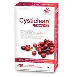 Cysticlean 240mg PAC 30 Kapszula