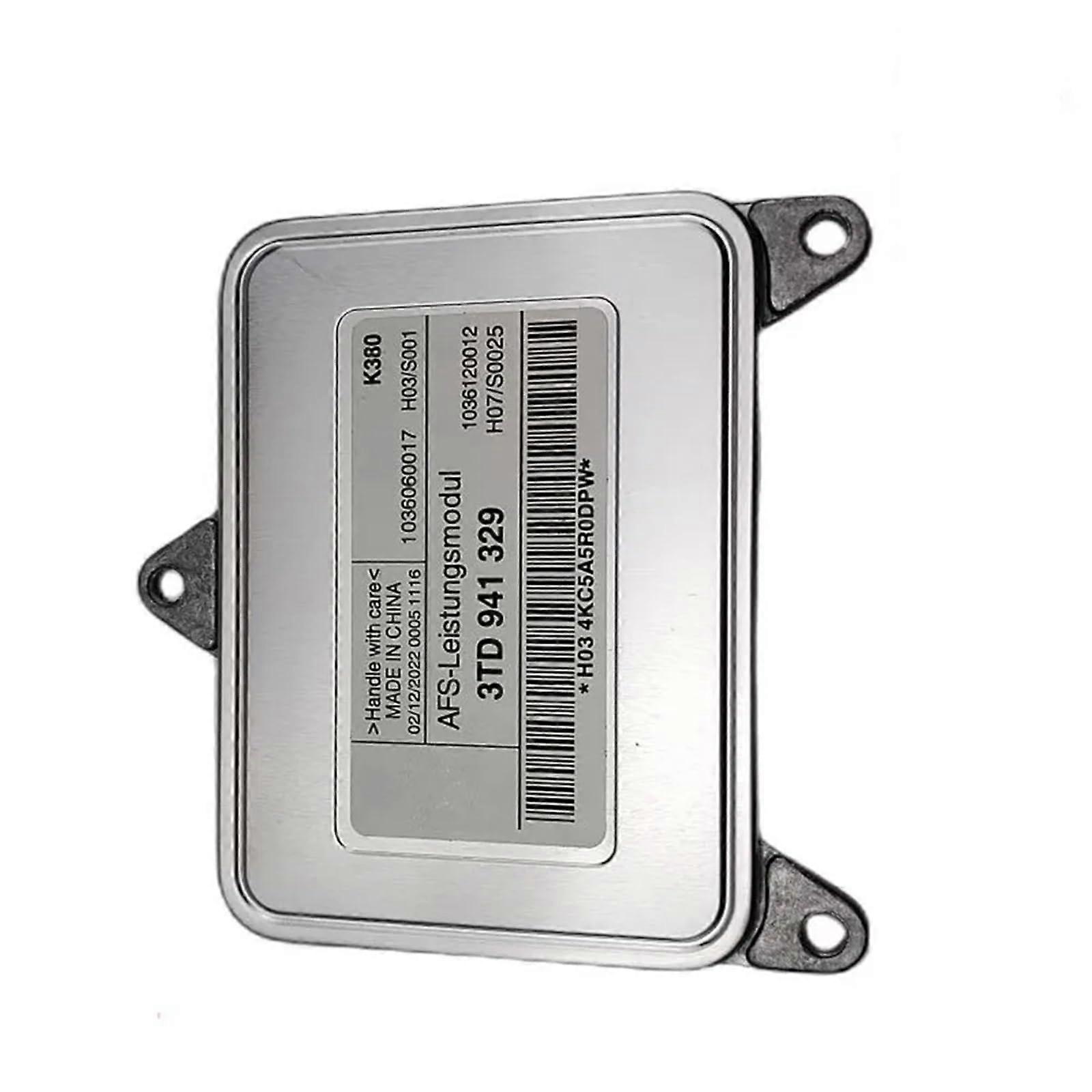 3TD941329 AFSperformance module headlight ballast module 3TD 941 329 auto accessories 1 piece
