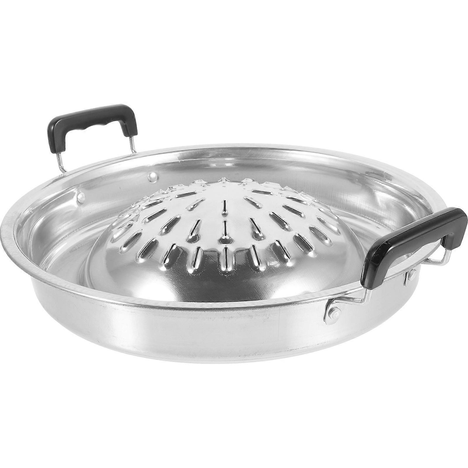 Here's a refined and engaging product description for your **Portable Multifunctional Barbecue Pan**:
### π§βπ³ **Portable Multifunctional