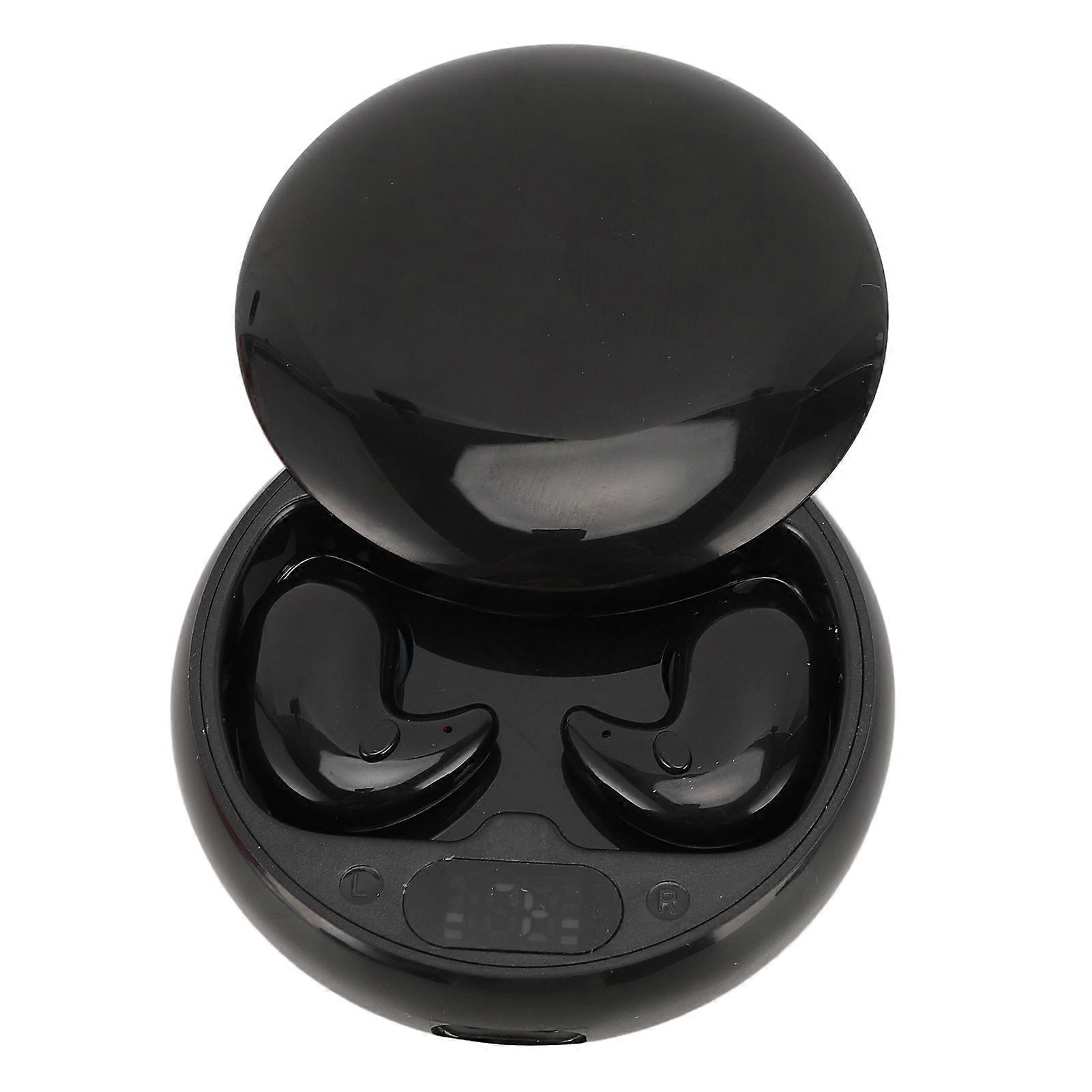 Language Translator Earbuds Two Way Translation Earphones Real Time Translation Headset With 144 Languages Bluetooth Online Translator For Traveling