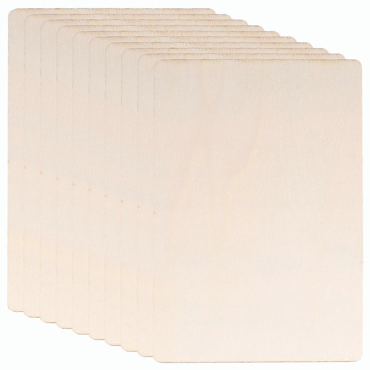 Wooden Chips for Crafting, Innovative Kids , Group Activity Resources