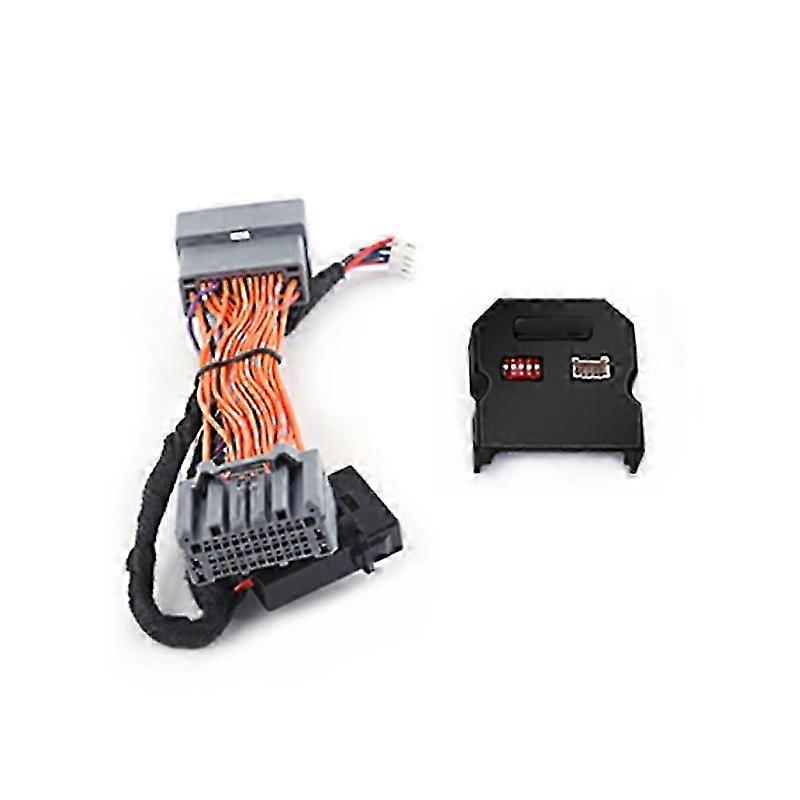 Revised Automatic Window Lifter Suitable for Certain Brand Civic Models from the 10th Generation 2016 to 2020 with Automatic Lock Feature