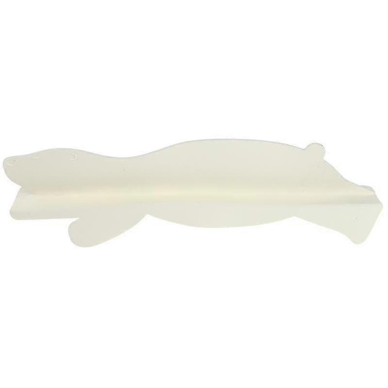 50X12x6cm White Sink Mats & Grids 1pc Suction Cup Type Sink Baffle Board Kitchen Wash Basin Oil Baff