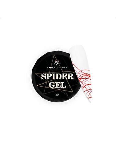 Spider Gel Red 8g
