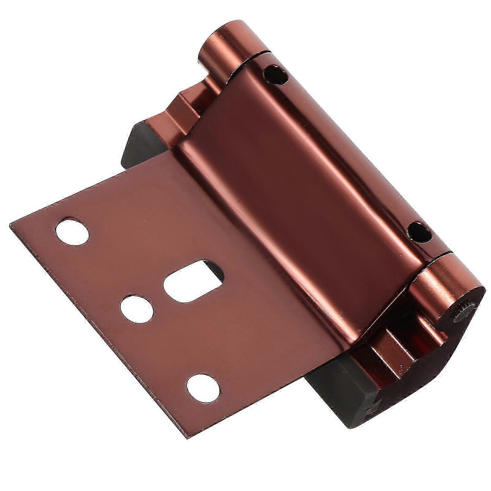 Aluminum Alloy Door Reinforcement Lock Security Stopper Accessory