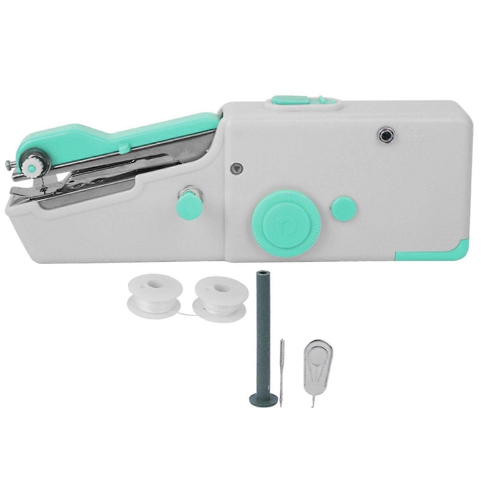 2025 Latest Model  Portable Hand Sewing Machine DIY Mini Household Electric